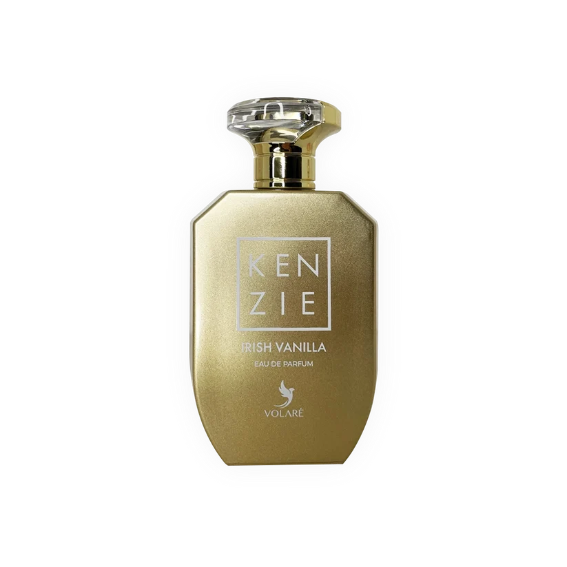 Eau de Parfum Kenzie Irish Vanilla 100ml - Volaré