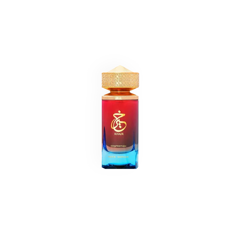 Eau de Parfum Khair Confection 100ml - Paris Corner