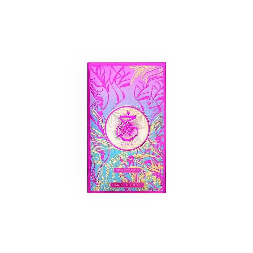 Eau de Parfum Khair Confection 100ml - Paris Corner