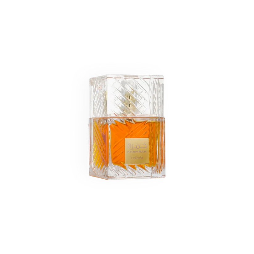 Eau de Parfum Khamrah 100ml - Lattafa