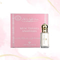 Musc Tahara Anastasia 12ml - Gris Montaigne