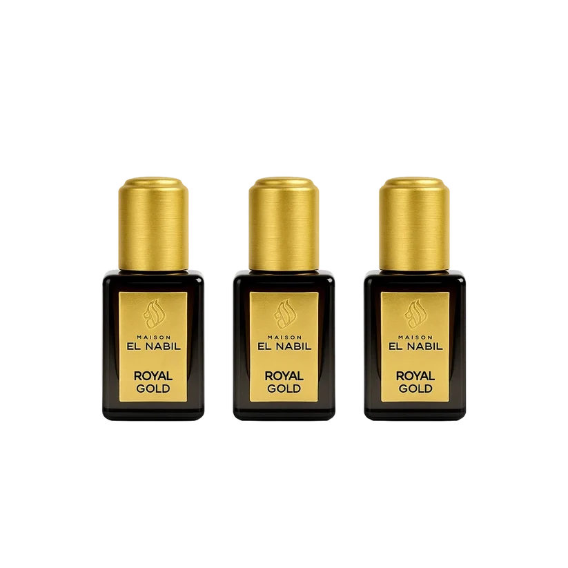 Eau de Parfum Royal Blend 80ml - French Avenue