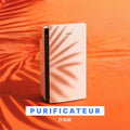 Pack Spécial Canicule Air Pur
