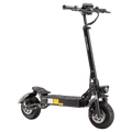 HALO KNIGHT T104 52V 2400W 21AH Double scooter électrique (version améliorée)