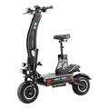 HALO KNIGHT T107Max 72V 8000W 50AH Double scooter électrique à moteur