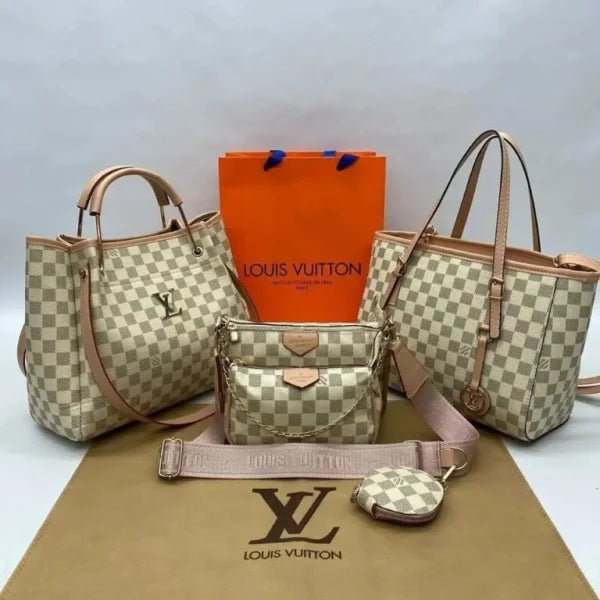 Palettes de sacs à main femme de marque – Authentiques et en gros