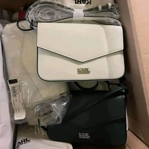Palettes de sacs à main femme de marque – Authentiques et en gros