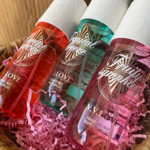 Brumes Dupe Sol de Janeiro – Parfums Corporels Longue TenueD