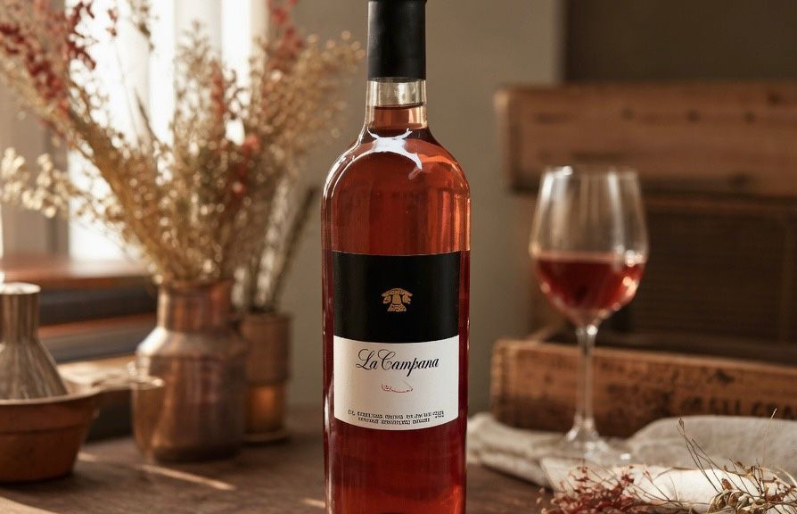GRAND VIN DE BORDEAUX