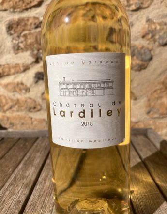 GRAND VIN DE BORDEAUX
