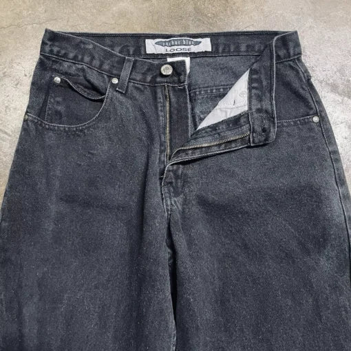 jeans baggy à vendre