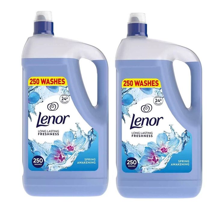 Lenor Professionnel : La fraîcheur légendaire en grand format, la rentabilité en plus
