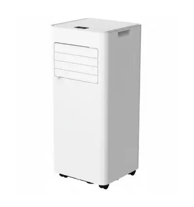Climatiseur mobile professionnel réversible