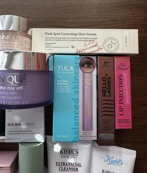 palettes cosmétiques à vendre en France