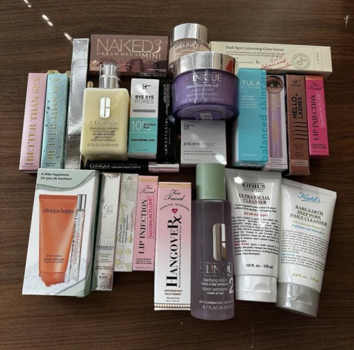 palettes cosmétiques à vendre en France