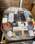 Electronic product liquidation pallets Fr
