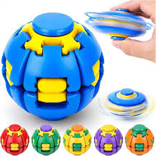 Press Cryoball / Fidget Ball