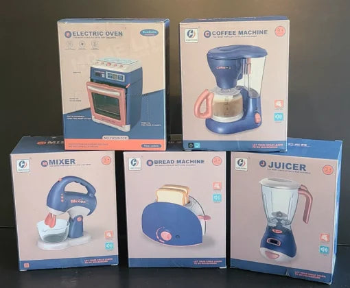 Électroménager de cuisine à Paris