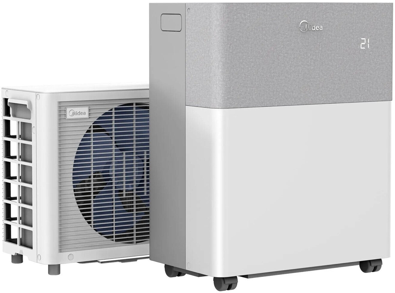 Midea PortaSplit Cool 2,35kW