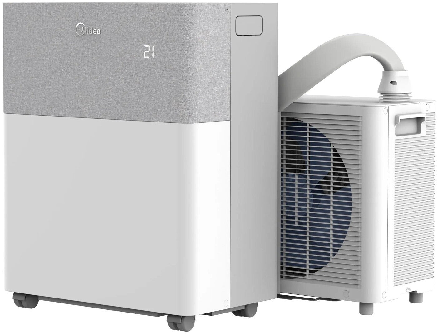 Midea PortaSplit Cool 2,35kW