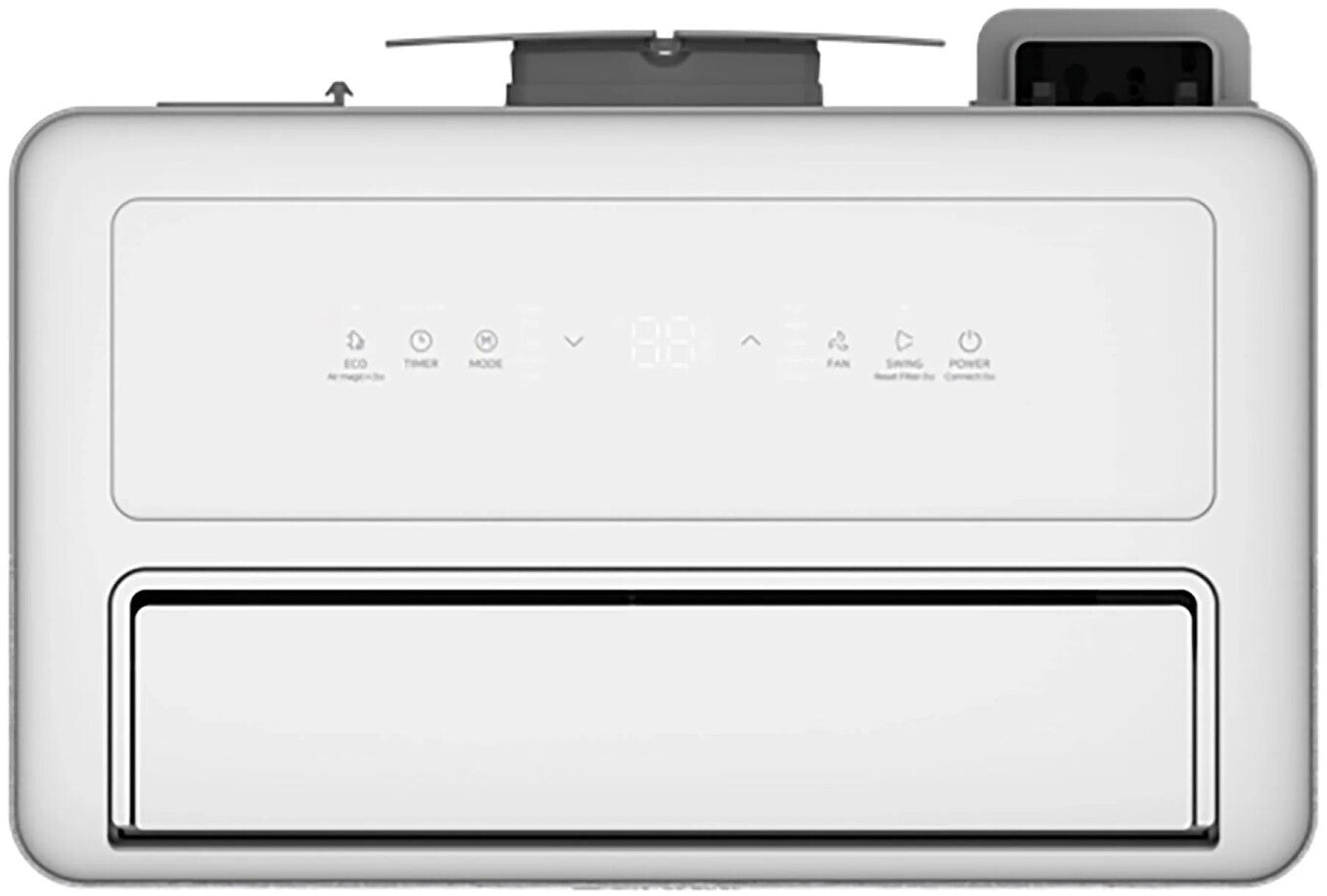 Midea PortaSplit Cool 2,35kW