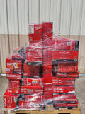 Achetez des palettes de liquidation Milwaukee