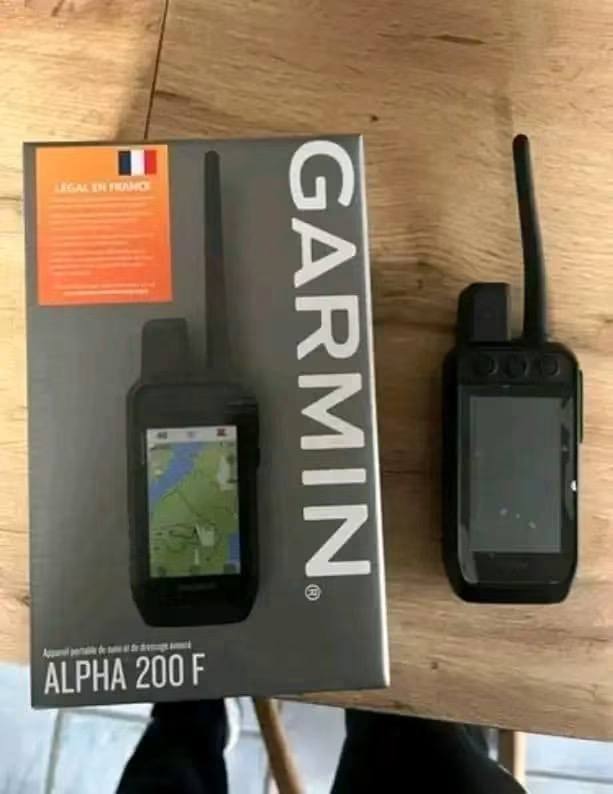 PRODUITS GARMIN