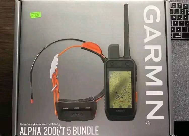 PRODUITS GARMIN