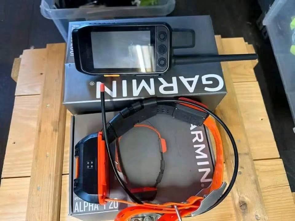 PRODUITS GARMIN