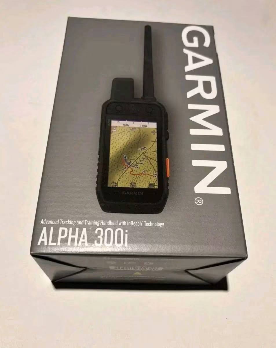 PRODUITS GARMIN