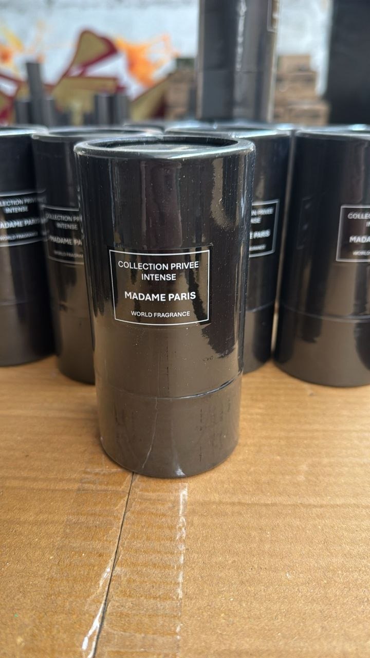 COLLECTION PRIVÉE INTENSE (50ML) : L'ÉLÉGANCE À PRIX GROSSISTE