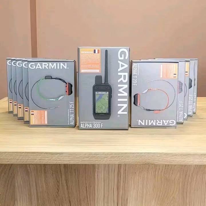 PRODUITS GARMIN