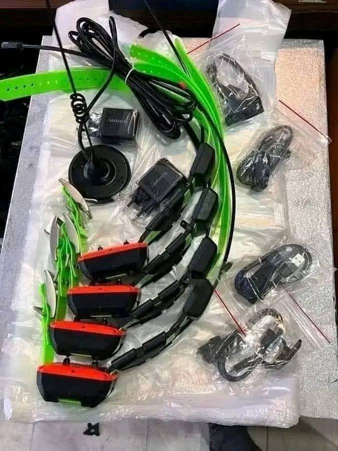 PRODUITS GARMIN
