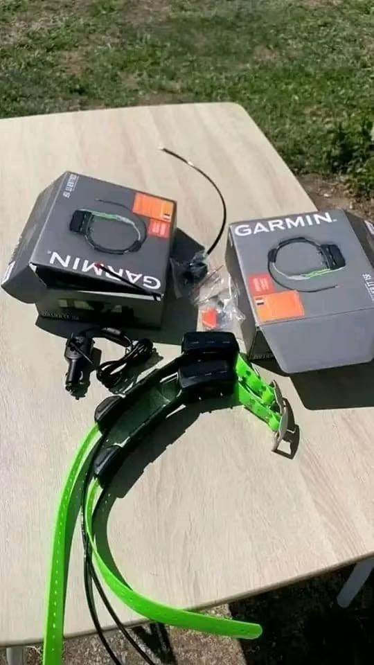 PRODUITS GARMIN