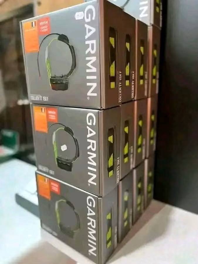 PRODUITS GARMIN
