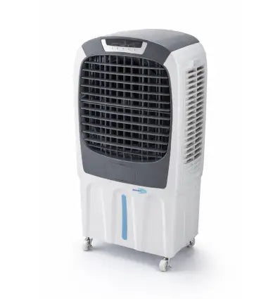 Rafraichisseur d'air par évaporation mobile
