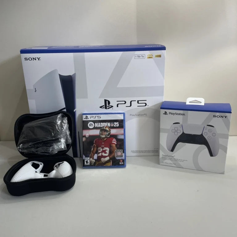 Vente en gros de palettes PlayStation