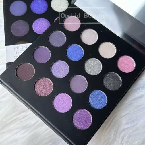 bh cosmetics pallette