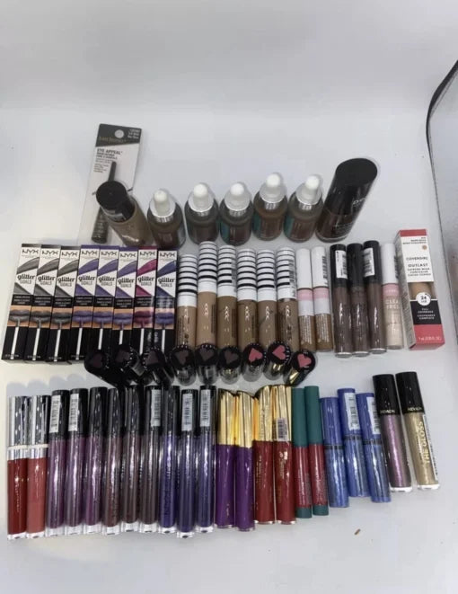 palettes cosmétiques à vendre en France
