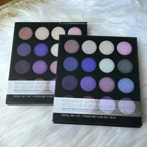 bh cosmetics pallette