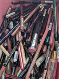 Liquidation de palettes de cosmétiques