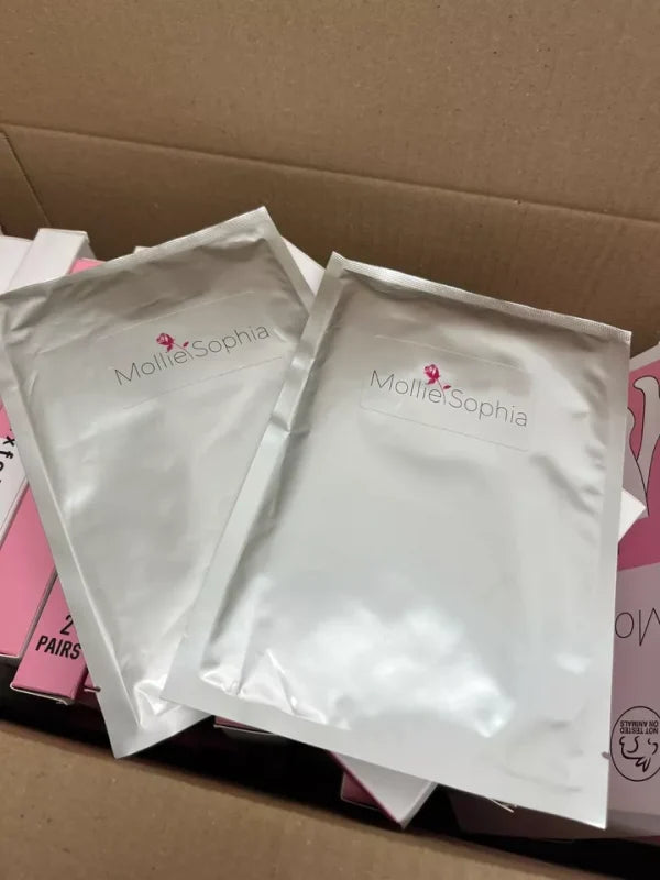 palettes de liquidation cosmétique