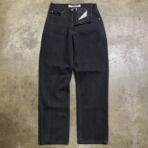 jeans baggy à vendre
