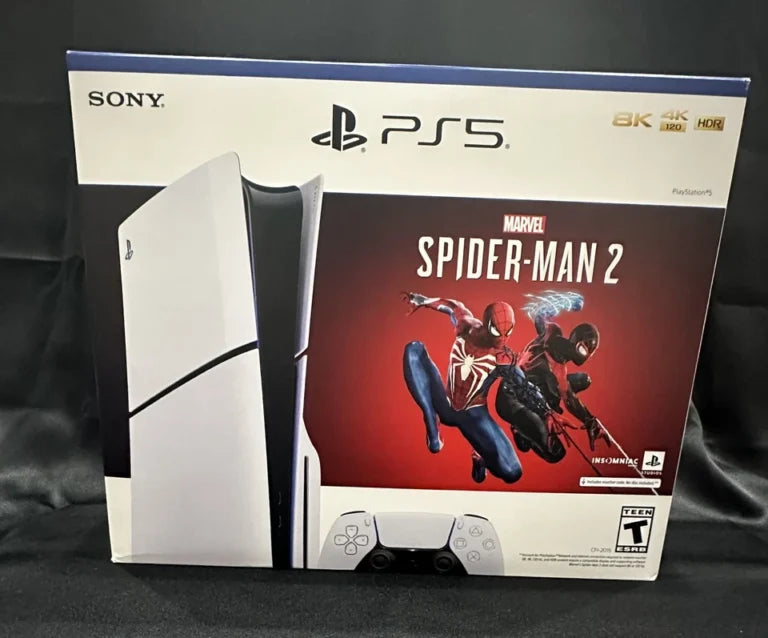 PlayStation 5 en palette pour revendeurs