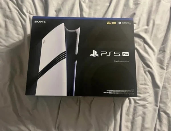 Sony playstation 5 pro