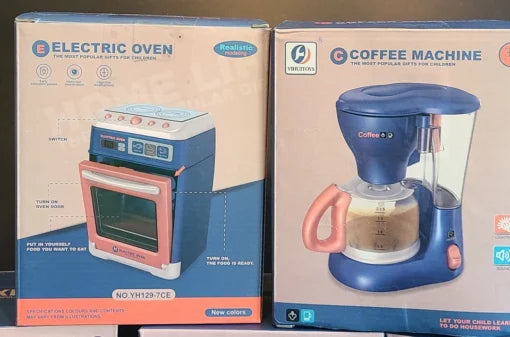Électroménager de cuisine à Paris