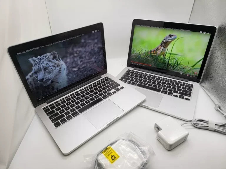 ordinateurs portables Apple MacBook Pro