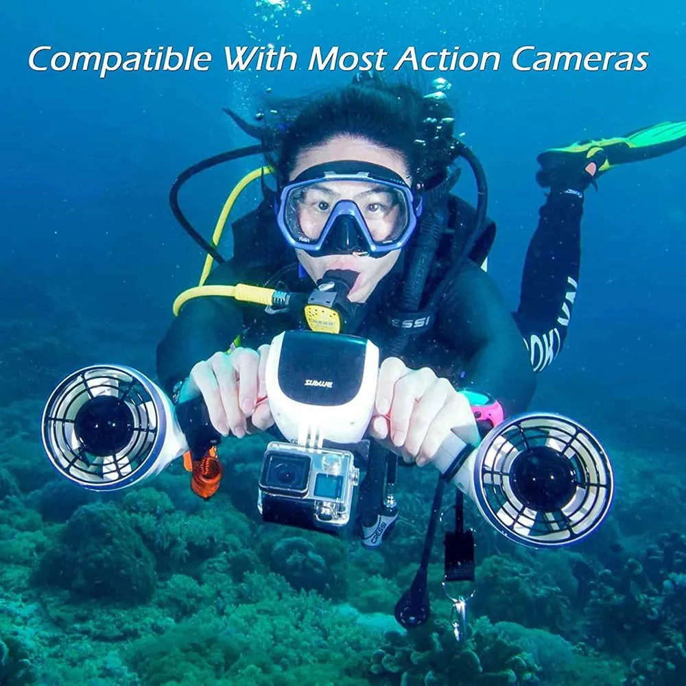 Sublue Sea Scooter Mix