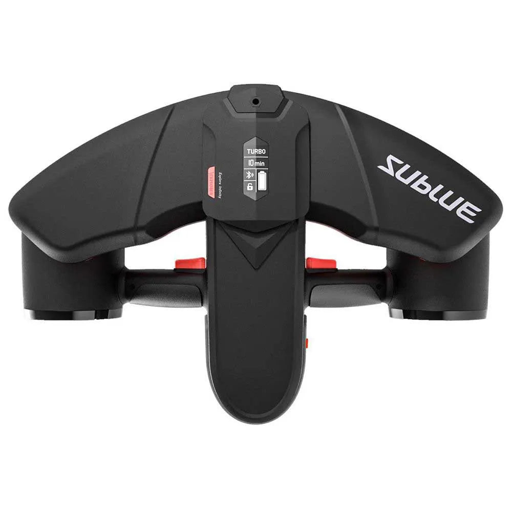 Sublue Sea Scooter Navbow