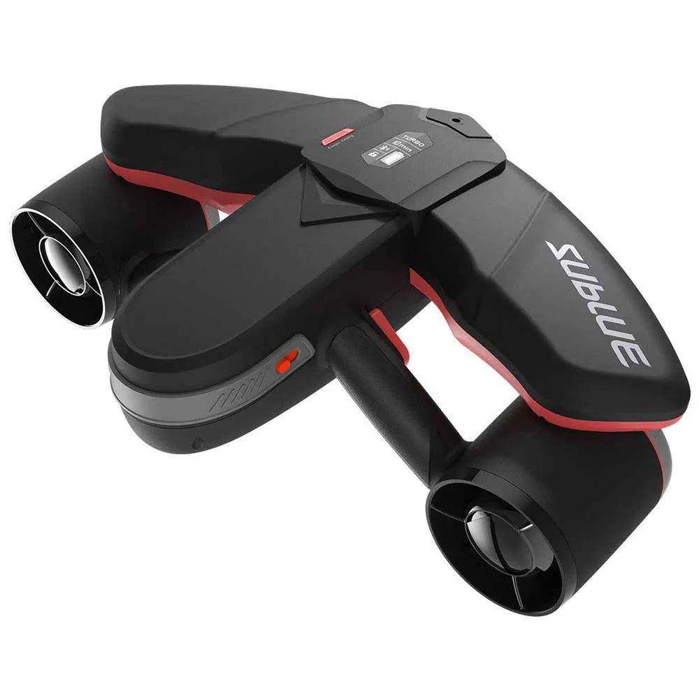 Sublue Sea Scooter Navbow